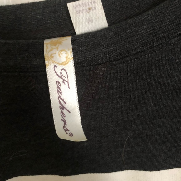 New York crew neck sweater - Picture 2 of 2